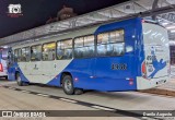 Onicamp Transporte Coletivo 4936 na cidade de Campinas, São Paulo, Brasil, por Danilo Augusto. Número da foto: #12335474.