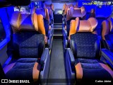 Busscar Ônibus LANÇAMENTO 2024 - BUSSCAR PANORAMICO DD NB1 na cidade de São Paulo, São Paulo, Brasil, por Carlos Júnior. Número da foto: #:id.