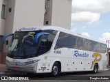 Romatur Transportadora Turística 7007 na cidade de Trindade, Goiás, Brasil, por Douglas Andrez. Número da foto: #12335966.