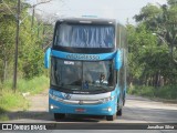 Auto Viação Progresso 6231 na cidade de Recife, Pernambuco, Brasil, por Jonathan Silva. Número da foto: #:id.