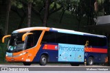 Viação Piracicabana 1581 na cidade de São Paulo, São Paulo, Brasil, por Matheus Henrique. Número da foto: #12336164.