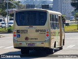 Transporte Coletivo Glória BP950 na cidade de Curitiba, Paraná, Brasil, por Lucas Weber Calizario. Número da foto: #12335504.