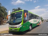 Oeste Tur 21300 na cidade de Lucas do Rio Verde, Mato Grosso, Brasil, por Jhonata de Souza. Número da foto: #12335499.