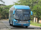 Auto Viação Progresso 6086 na cidade de Recife, Pernambuco, Brasil, por Jonathan Silva. Número da foto: #:id.
