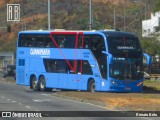 Brisa Ônibus 13406 na cidade de Juiz de Fora, Minas Gerais, Brasil, por Renato Brito. Número da foto: #:id.