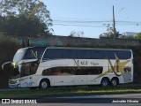 Magi Viagens 5000 na cidade de Embu das Artes, São Paulo, Brasil, por Josivaldo Oliveira. Número da foto: #12336182.