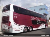 Vale Way Service 8810 na cidade de Trindade, Goiás, Brasil, por Douglas Andrez. Número da foto: #12336025.