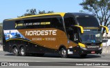 Expresso Nordeste 5505 na cidade de Curitiba, Paraná, Brasil, por Juarez Miguel Duarte Junior. Número da foto: #12336288.