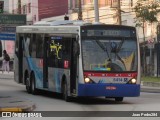 Next Mobilidade - ABC Sistema de Transporte 5414 na cidade de Diadema, São Paulo, Brasil, por Joao Pedro284. Número da foto: #12335791.
