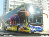 Shalom Tur 3008 na cidade de Teresina, Piauí, Brasil, por Pietro Rangel. Número da foto: #:id.