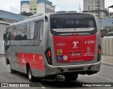 Allibus Transportes 4 5266 na cidade de São Paulo, São Paulo, Brasil, por Rodrigo Moreira Correia. Número da foto: #:id.