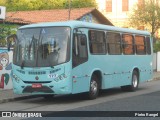 Ônibus Particulares 177 na cidade de Teresina, Piauí, Brasil, por Pietro Rangel. Número da foto: #:id.
