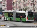 Next Mobilidade - ABC Sistema de Transporte 8189 na cidade de Diadema, São Paulo, Brasil, por Joao Pedro284. Número da foto: #12335798.