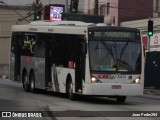 Next Mobilidade - ABC Sistema de Transporte 5411 na cidade de Diadema, São Paulo, Brasil, por Joao Pedro284. Número da foto: #12335804.