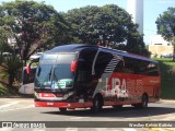 Lirabus 13045 na cidade de Salto, São Paulo, Brasil, por Weslley Kelvin Batista. Número da foto: #12335809.