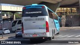 Transnorte - Transporte e Turismo Norte de Minas 84100 na cidade de Belo Horizonte, Minas Gerais, Brasil, por Edmar Junio. Número da foto: #:id.