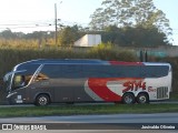 Style Bus 6200 na cidade de Embu das Artes, São Paulo, Brasil, por Josivaldo Oliveira. Número da foto: #12336166.