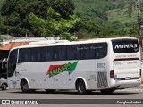 Minas Tur 8003 na cidade de Trindade, Goiás, Brasil, por Douglas Andrez. Número da foto: #12336017.
