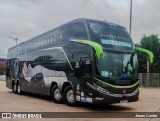 Viação Garcia 86038 na cidade de Curitiba, Paraná, Brasil, por Jonas Castro. Número da foto: #12337068.