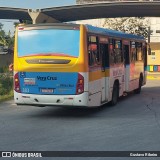 Expresso Vera Cruz 383 na cidade de Recife, Pernambuco, Brasil, por Gustavo Ribeiro. Número da foto: #:id.