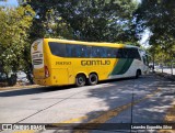 Empresa Gontijo de Transportes 19050 na cidade de São Paulo, São Paulo, Brasil, por Leandro Expedito Silva. Número da foto: #12335352.