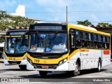 Empresa Metropolitana 749 na cidade de Recife, Pernambuco, Brasil, por Matheus Silva. Número da foto: #12336151.