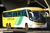 Empresa Gontijo de Transportes 18520 na cidade de Belo Horizonte, Minas Gerais, Brasil, por Paulo Henrique Pereira Borges. Número da foto: #12336345.