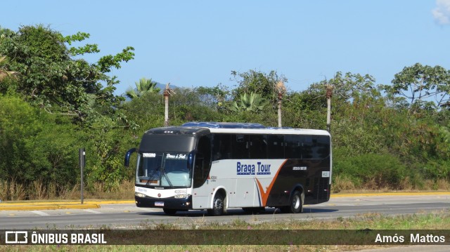 Braga Tour 002 na cidade de Eusébio, Ceará, Brasil, por Amós  Mattos. Número da foto: #12338193.
