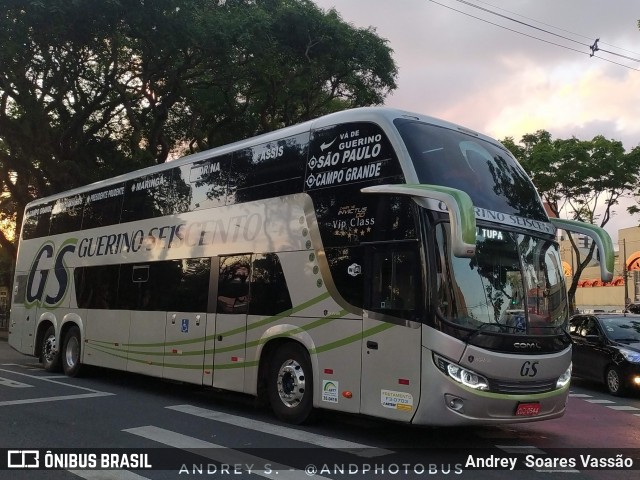 Guerino Seiscento 0419 na cidade de Curitiba, Paraná, Brasil, por Andrey  Soares Vassão. Número da foto: #12338168.