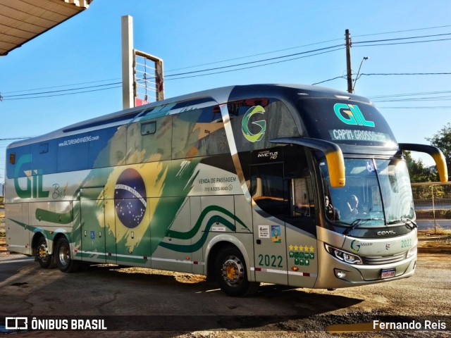 Gil Turismo 2022 na cidade de Montes Claros, Minas Gerais, Brasil, por Fernando Reis. Número da foto: #12337938.