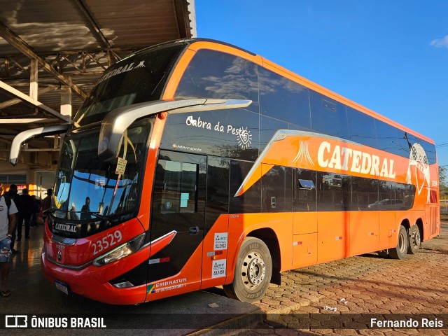 Catedral Turismo 23529 na cidade de Montes Claros, Minas Gerais, Brasil, por Fernando Reis. Número da foto: #12337917.