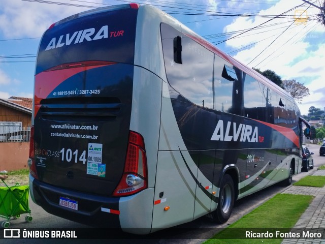 Alvira Tur 1014 na cidade de Curitiba, Paraná, Brasil, por Ricardo Fontes Moro. Número da foto: #12338077.