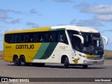 Empresa Gontijo de Transportes 18200 na cidade de Vitória da Conquista, Bahia, Brasil, por João Emanoel. Número da foto: #12337265.