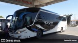 Deca Turismo 10018 na cidade de Brasília de Minas, Minas Gerais, Brasil, por Samuel Robson. Número da foto: #12337312.