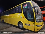 Trans Brasil > TCB - Transporte Coletivo Brasil 8703 na cidade de Patos de Minas, Minas Gerais, Brasil, por Fernando Reis. Número da foto: #12337887.
