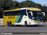 Empresa Gontijo de Transportes 18010 na cidade de Vitória da Conquista, Bahia, Brasil, por João Emanoel. Número da foto: #12337291.