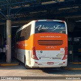 Viação Vale do Tietê 850 na cidade de São Paulo, São Paulo, Brasil, por Michel Nowacki. Número da foto: #12338766.