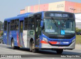 Auto Viação Bragança Metropolitana > Viação Raposo Tavares 12.2306 na cidade de São Paulo, São Paulo, Brasil, por Selton Thiago Da Silva. Número da foto: #:id.