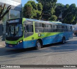 MOBI Transporte Urbano 122 na cidade de Governador Valadares, Minas Gerais, Brasil, por Wilton Roberto. Número da foto: #:id.