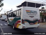 Iacoan Transportes 2115061 na cidade de Manaus, Amazonas, Brasil, por Cristiano Eurico Jardim. Número da foto: #:id.