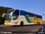 Empresa Gontijo de Transportes 17245 na cidade de Juiz de Fora, Minas Gerais, Brasil, por Renato Brito. Número da foto: #12338632.