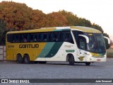 Empresa Gontijo de Transportes 18795 na cidade de Vitória da Conquista, Bahia, Brasil, por João Emanoel. Número da foto: #12337301.