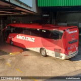 Viação Santa Cruz 31623 na cidade de São Paulo, São Paulo, Brasil, por Michel Nowacki. Número da foto: #12338759.