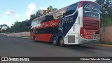 Expresso São Luiz 10200 na cidade de Brasília, Distrito Federal, Brasil, por Udiston Teles de Oliveira. Número da foto: #12337297.