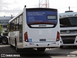 Volkswagen Ônibus e Caminhões - MAN Latin America 444 na cidade de Pernambuco, Brasil, por Igor Felipe. Número da foto: #:id.