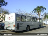 Auto Viação Água Verde JL019 na cidade de Curitiba, Paraná, Brasil, por Luis Marcelo Santos. Número da foto: #12337258.