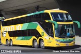 Empresa Gontijo de Transportes 25035 na cidade de Belo Horizonte, Minas Gerais, Brasil, por Ricardo Barboza da Silva Júnior. Número da foto: #12338459.