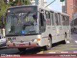 Araucária Transportes Coletivos 19L44 na cidade de Curitiba, Paraná, Brasil, por Luis Marcelo Santos. Número da foto: #:id.