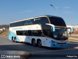 Emtram 5370 na cidade de Oliveira, Minas Gerais, Brasil, por Pokoyo Cnx. Número da foto: #:id.