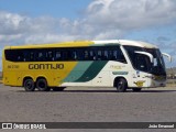 Empresa Gontijo de Transportes 18730 na cidade de Vitória da Conquista, Bahia, Brasil, por João Emanoel. Número da foto: #12337251.
